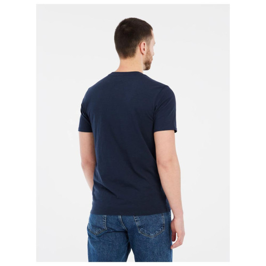 Protest Ανδρική κοντομάνικη μπλούζα Cruz T-Shirt Protest Ανδρική κοντομάνικη μπλούζα Cruz T-Shirt